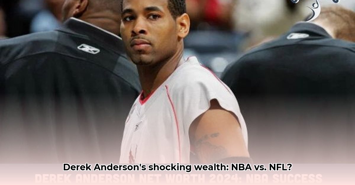 derek-anderson-net-worth